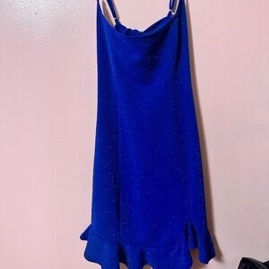 Lucy in the Sky dress